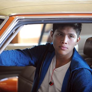 Bilder American Crime