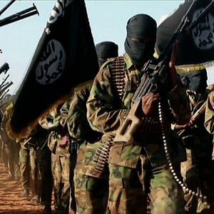 Bilder Der letzte Raubzug