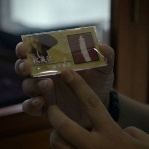 Bilder Der letzte Raubzug