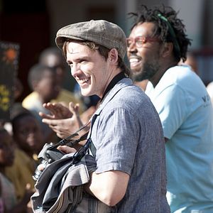 Bilder Die Kämpferin