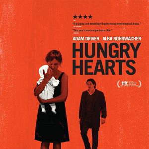 Bilder Hungry Hearts