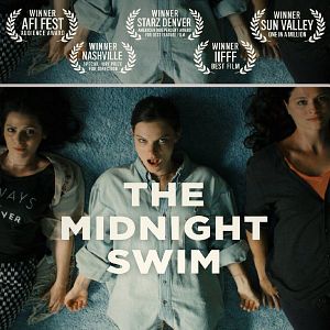 Bilder The Midnight Swim - Schwestern der Nacht