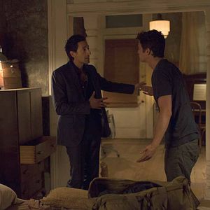 Bilder Hayden Christensen