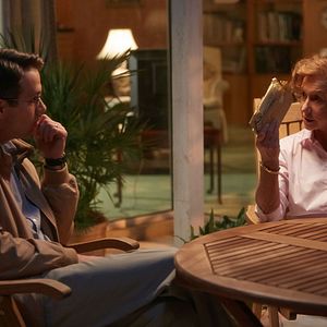 Bilder Die Frau in Gold