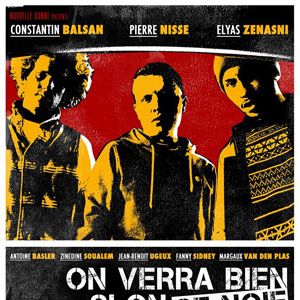 Bilder On verra bien si on se noie