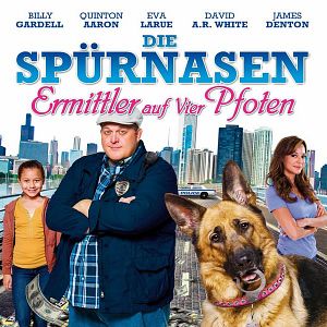 Bilder Die Spürnasen - Ermittler auf vier Pfoten