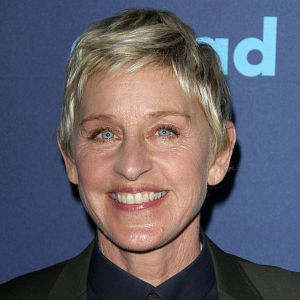 Bilder Ellen DeGeneres