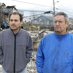 Bilder Die Yes Men - Jetzt wird's persönlich