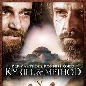 Bilder Der Kampf der Konfessionen - Kyrill und Method