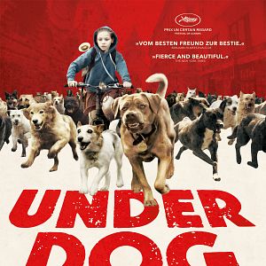 Bilder Underdog