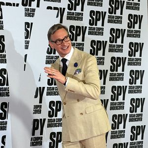 Bilder Paul Feig