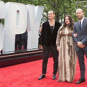 Bilder Melissa McCarthy