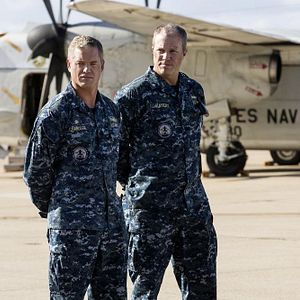 Bilder The Last Ship