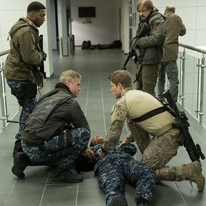 Bilder Nathan Sutton