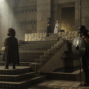 Bilder Emilia Clarke