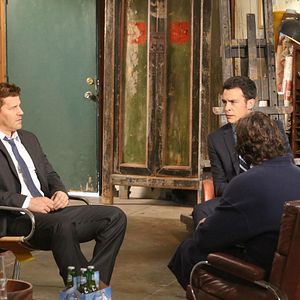 Bilder Bones - Die Knochenjägerin