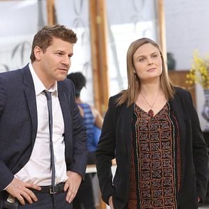 Bilder Bones - Die Knochenjägerin