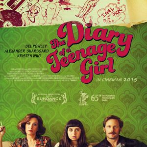 Bilder The Diary Of A Teenage Girl