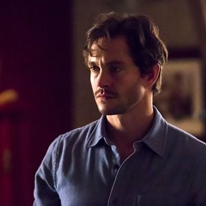 Bilder Hugh Dancy