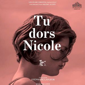 Bilder Tu dors Nicole