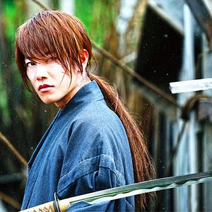 Bilder Rurouni Kenshin 2 - Kyoto Inferno