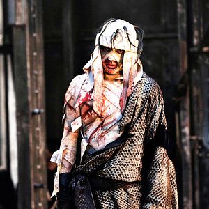 Bilder Rurouni Kenshin 3 - The Legend Ends