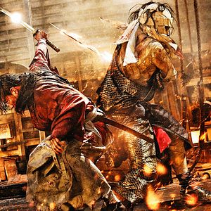Bilder Rurouni Kenshin 3 - The Legend Ends