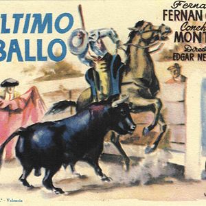 Bilder El último caballo