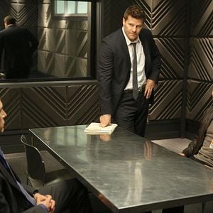 Bilder Bones - Die Knochenjägerin