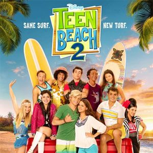 Bilder Teen Beach 2