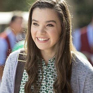 Bilder Hailee Steinfeld