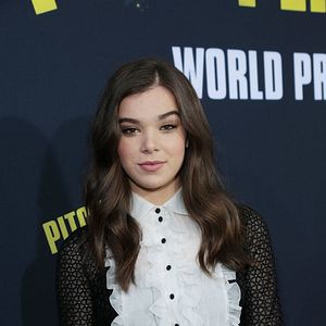 Bilder Hailee Steinfeld
