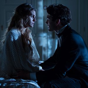 Bilder Gran Hotel (2011)