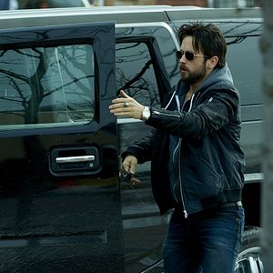 Bilder Justin Chatwin