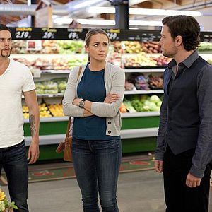 Bilder The Messengers