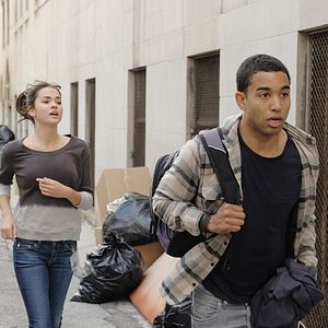 Bilder Tom Williamson