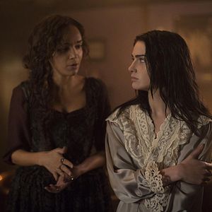 Bilder Ashley Madekwe