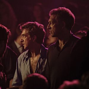 Bilder Vincent Cassel