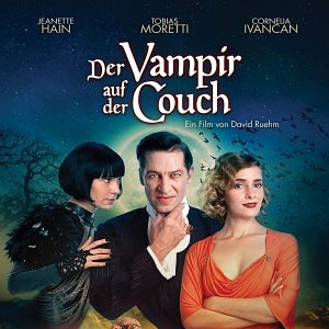 Bilder Therapie für einen Vampir