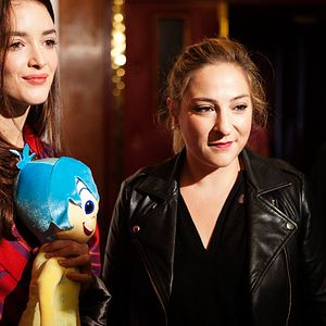 Bilder Marilou Berry