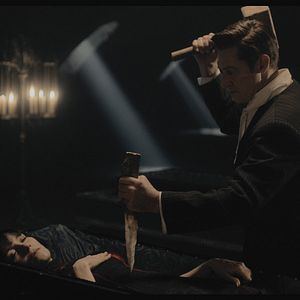 Bilder Tobias Moretti