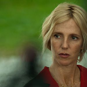 Bilder Sandrine Kiberlain