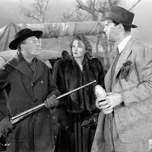 Bilder Die unvergessliche Nacht