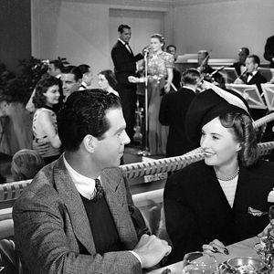 Bilder Die unvergessliche Nacht