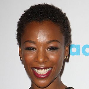 Bilder Samira Wiley
