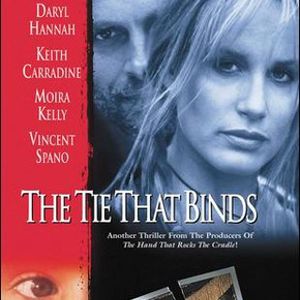 Bilder Blood Line - Eine verhängnisvolle Verbindung