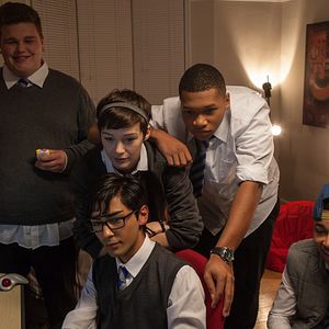 Bilder Legacy - Die Megaparty