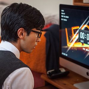 Bilder Legacy - Die Megaparty