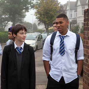 Bilder Legacy - Die Megaparty