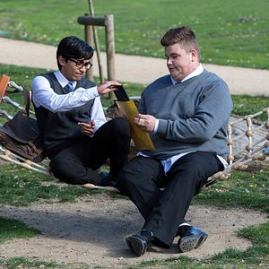 Bilder Legacy - Die Megaparty